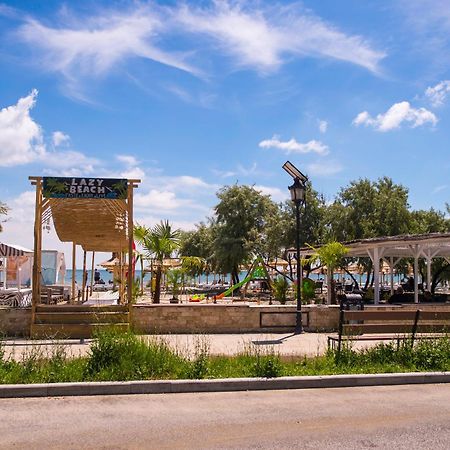 Golden Shell Apartment Mamaia Nord Năvodari 외부 사진